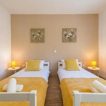 Poolincluded Barba Holiday home *