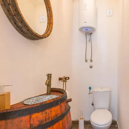 Poolincluded Barba Holiday home *