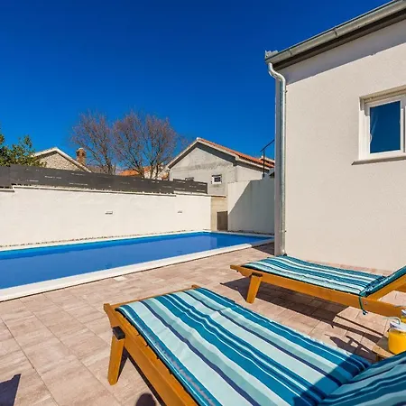 Poolincluded Barba Casa vacanze *