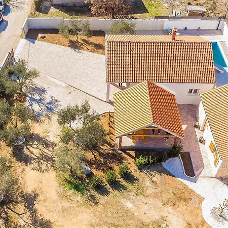 Poolincluded Barba Casa vacanze
