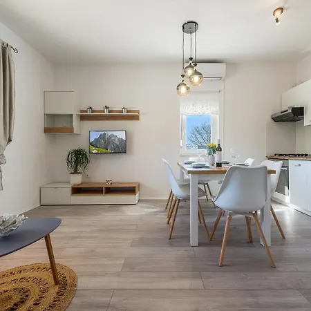 Casa vacanze Poolincluded Barba Skabrnje