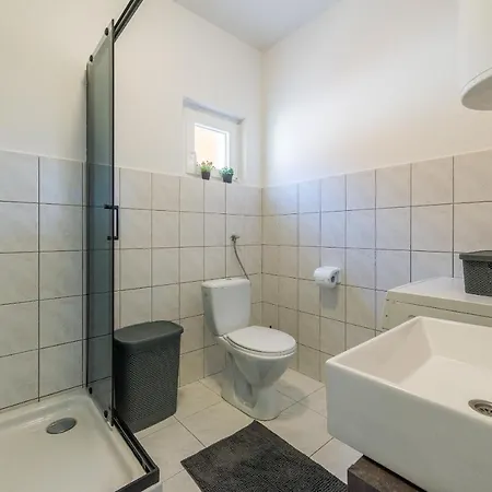 Poolincluded Barba Casa vacanze Skabrnje