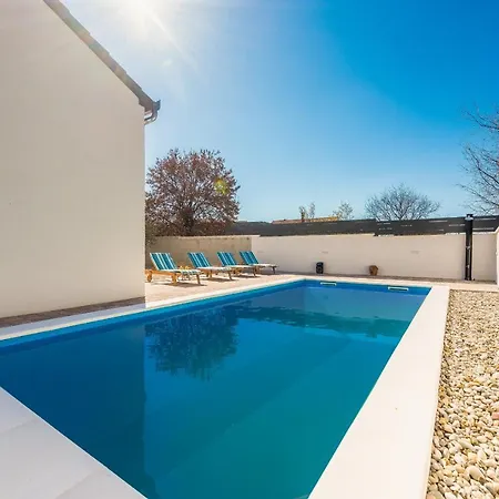 Casa vacanze Poolincluded Barba