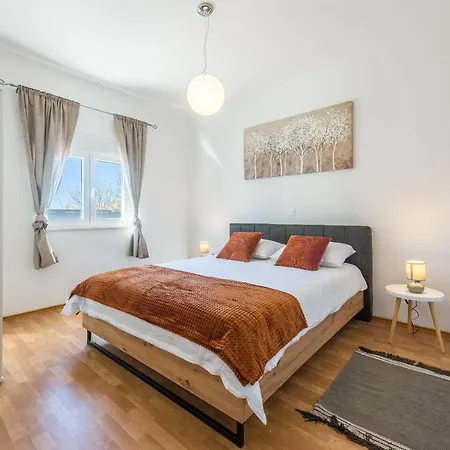 Casa vacanze Poolincluded Barba Skabrnje